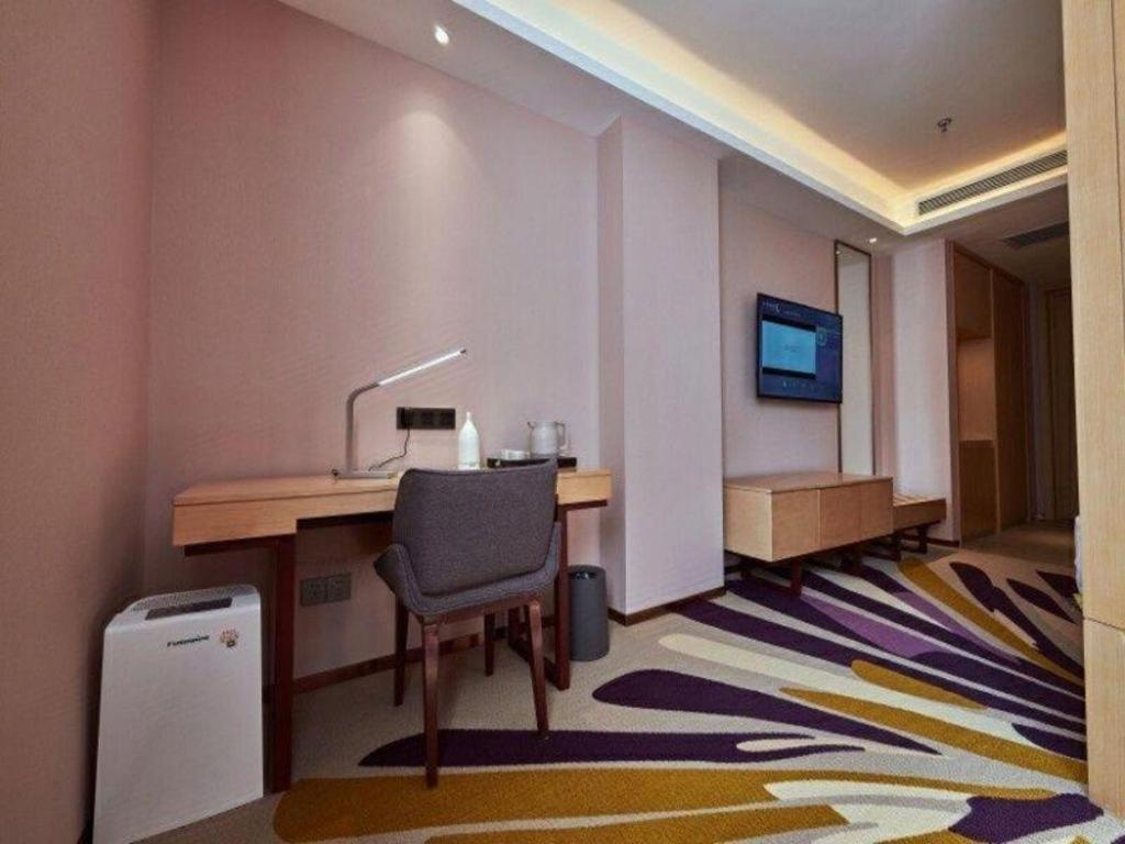 Lavande Hotel Changchun Gaoxin Jilin University Eksteriør billede