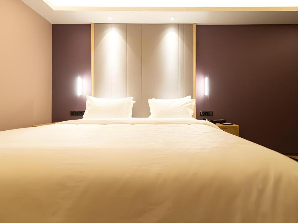 Lavande Hotel Changchun Gaoxin Jilin University Eksteriør billede