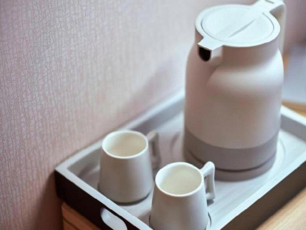 Lavande Hotel Changchun Gaoxin Jilin University Eksteriør billede