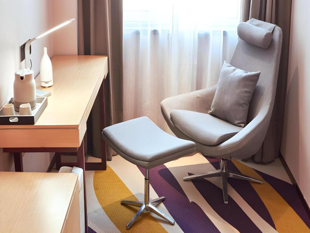 Lavande Hotel Changchun Gaoxin Jilin University Eksteriør billede